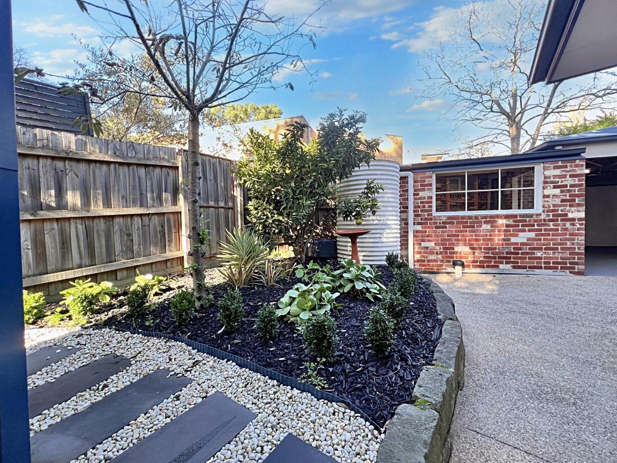 Elegant Retreat In Balwyn North Villa Melbourne Buitenkant foto